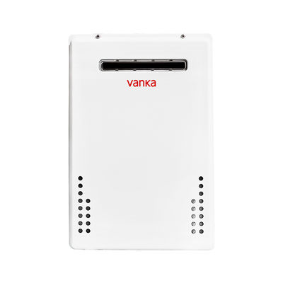 Outdoor LPG/Erdgas Durchlauferhitzer 6L-16L Wandmontage