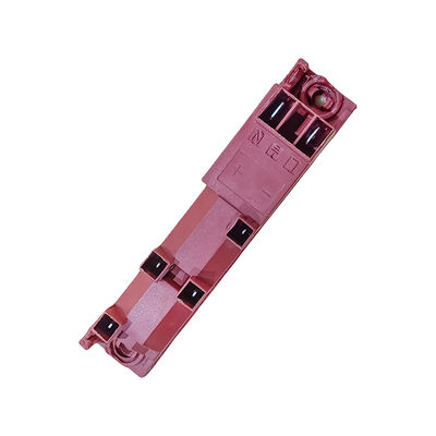 220 V Wechselstrom-Vierloch-Impulszündung für Gasöfen