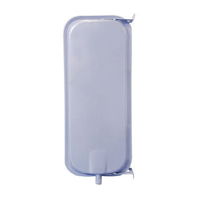Wandmontierte galvanisierte Expansionswasserbehälter für Gaskessel