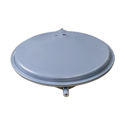 10L verzinktes Ausdehnungsgefäß für wandhängende Gas-Heizkessel