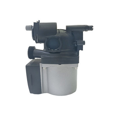 Komponenten für kommerzielle Gaskessel Edelstahl Warmwasserpumpe 6m Kopf