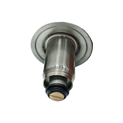 Optimierte Spiral-Impeller-Rotor-Kern steigert die Effizienz und Leistung des Kessels