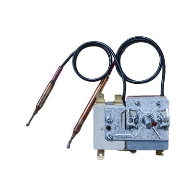 Einstellbarer Kapillarthermostat 50-300°C für elektrische Wasserheizgeräte
