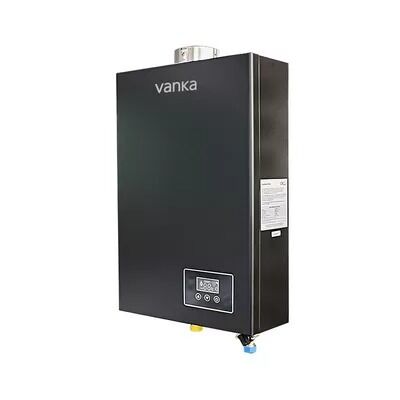 Instant Tankless Heizungen Feinheit Aussehen Feuer Neuankömmlinge Gaswasserbereiter