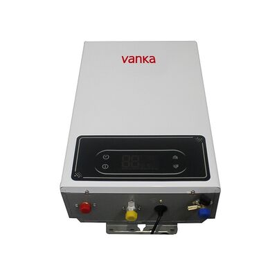 Indoor Digital Sofortiger Gas-Durchlauferhitzer für das ganze Haus