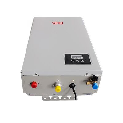 Hochleistungsgerät mit Temperaturregelung