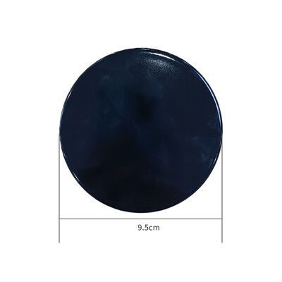 Mehrzweck-Gasbrennerkopf Tragbarer Campingkocher Brenner Heim-Außenkochgeschirr Hochleistungs-Messingkochfeldteil