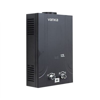 20KW moderner LPG-Rauchgas-Wasserbereiter CE-zertifiziert für Haus, Hotel, Wohnung und kommerziellen Gebrauch