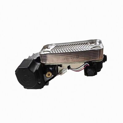 Wandmontiertes Gasthermen-Zubehör Hydraulikmodul für Fußbodenheizungssysteme, für Wohn- und Gewerbeheizprojekte