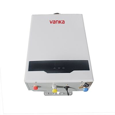 12L Digitale Gas-Wasserbereiter für den Innenbereich