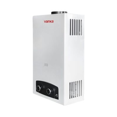 Gaswasserbereiter 6L bis 12L