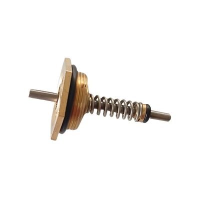Ersatz-Gasventil-Stift 14mm x 42mm für Warmwasserbereiter und Haushaltsgeräte