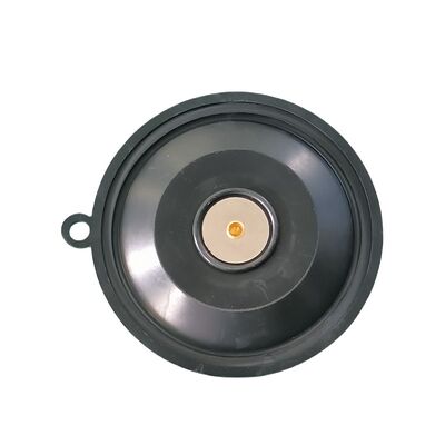 Universalgas-Wasserheizklappe Membran dauerhaftes Dichtungszubehör Ersatzteil Gummi