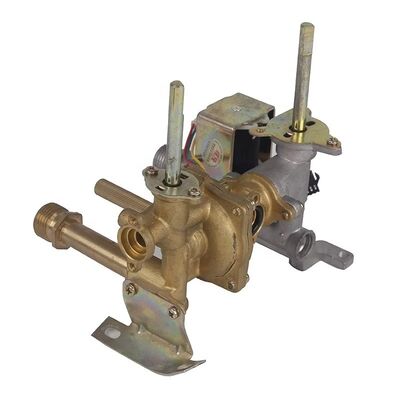 Wasserdruck-Verriegelungsventil für Gas-Warmwasserbereiter-Steuerungssystem