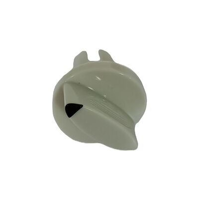 50mm Durchmesser Universal-Wasserbereiter Kunststoffknopf erschwinglicher Preis langlebig einfacher Austausch