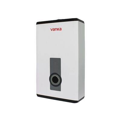 Kompakter elektrischer Instant-Wasserbereiter 220 V Schnelle Erwärmung hohe Effizienz Energieeinsparung Design