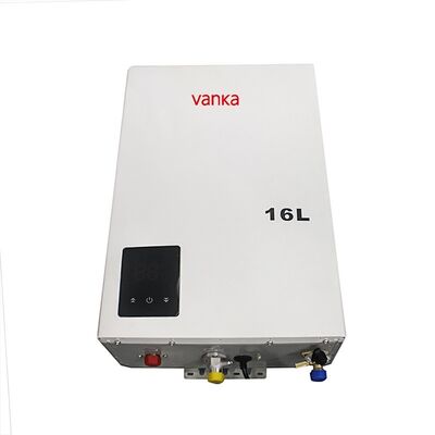 JSQ16L Wand-LPG-Gas-Wasserbereiter automatische Temperaturregelung