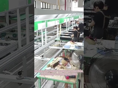 Gaswasserbereiter für Innenräume