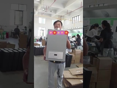 Spezielle und Standardversionen Gaswasserbereiter für alle Anlagen