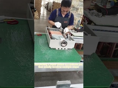 Digitale Gaswärmwasserbereiter mit elektrischer Zündung