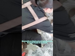 Außennadeln aus Messing für den Herd und das Grill