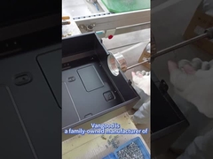 LED-Display Intelligentes Design Elektrowasserbereiter für bequeme Duschen