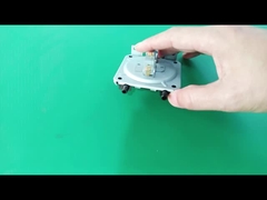 Erschwinglicher Luftdruckschalter für Wasserheizungskomponenten