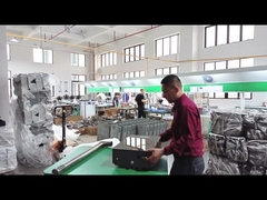 Gaswasserbereiter OEM/ODM