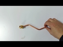 Kupferrohr Gasbrenner Kernkomponenten Produkt