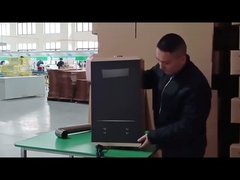 Hochdruck 12L LPG-Wasserbereiter Energieeinsparung Warmwasser