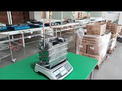 Kernbestandteil des hocheffizienten Wärmetauschermoduls für Gasheizungen