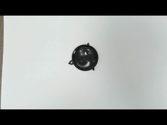 Fabrik-Direktlieferung Hohe Elastizität Kautschuk-Diaphragma-Gas-Wasserbereiter