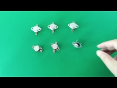 KSD301 Bimetallthermostat 250V 10A Mehrtemperatur-Wärmeschalter