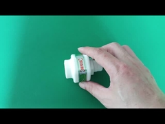 12V 220V Elektrischer Warmwasserbereiter Elektrischer Dusch-Leckageschutz