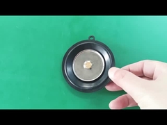 Universelle Gas-Warmwasserbereiter-Ventil-Membran, langlebiges Dichtungszubehör