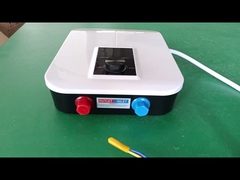 Weiße elektrische Instant-Wasserbereiter Schnelle Heizung und Energieeinsparung