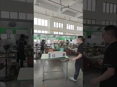 10L Warmwasserbereiter für Abgas mit 84% Wirkungsgrad und Niederdruckstart