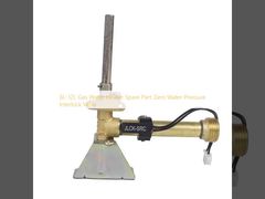 6L-12L Gas-Wasserbereiter Ersatzteil Null-Wasserdruck-Schließventil