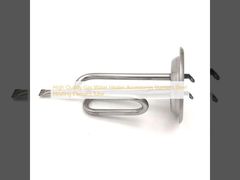 Hochwertiges Gaswasserbereiter Zubehör Edelstahl-Heizungselementrohr