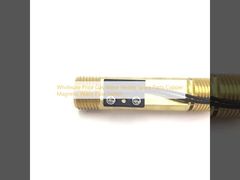 Großhandelspreis Gaswasserbereiter Ersatzteile Kupfer Magnetwasserstromschalter