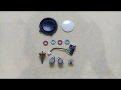 Reparatur-Kit für Rauchgas-Wasserbereiter Thermostat Mikroschalter Sensor und Ventil enthalten