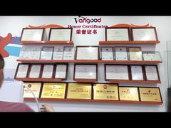 Elektrischer Warmwasserbereiter