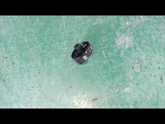 Wasserheizung Ersatzsteuerknopf Schwarzer Temperaturwählvorrichtung