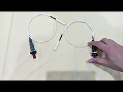 Ansehen: Präsentation des Hochspannungsimpulszünders für Gas-Warmwasserbereiter