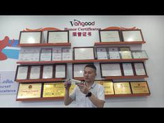 Ein genauerer Blick: Hocheffizienter Plattenwärmetauscher für Warmwasserbereiter