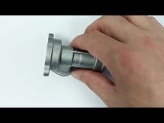 Warmwasserbereiter-Ventilkörper-Komplettbaueinheit-Demo anzeigen