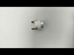 Water Heater Accessory 130°C Right-Angle Thermostat – High-Temperature Control Safety Component Demo