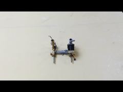 Wir stellen Ihnen Gas-Warmwasserbereiter-Teile vor: Null-Wasserdruck-Gas-Wasser-Verbindungsventil