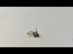 Ansicht: Null Wasserdruck Einlass-Verbindungsventil für Gas-Warmwasserbereiter