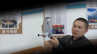 Kessel-Brenner-Tablett, 25-reihig, Hochleistungsheizung